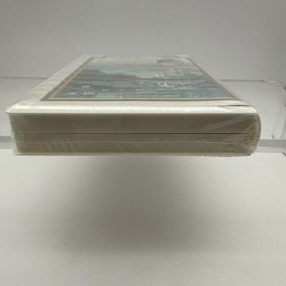 The Swan Princess- Mystery of the Enchanted Treasure- Sealed VHS 1998 Clam Shell - Picture 9 of 9